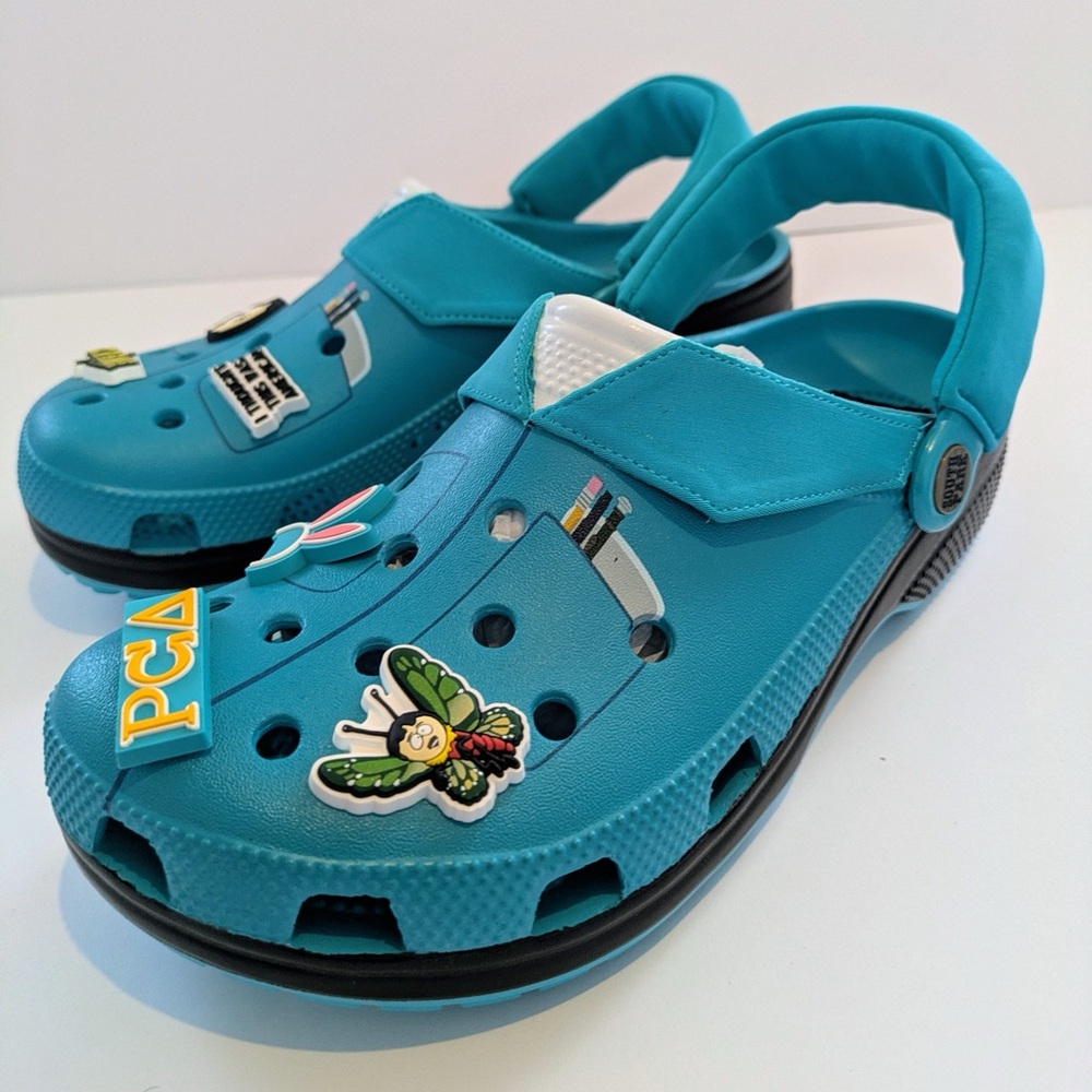 South Park Randy Crocs - Picture 6 of 9